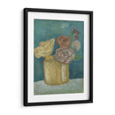 Mercado De Flores I - Chariklia Zarris | Cuadro decorativo de Canvas Lab