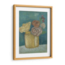 Mercado De Flores I - Chariklia Zarris | Cuadro decorativo de Canvas Lab