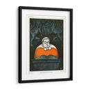 La Ley De La Ley Ii - Kapp | Cuadro decorativo de Canvas Lab