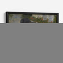 Susan consolando al bebé - Mary Cassatt | Cuadro decorativo de Canvas Lab