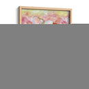 Gallo En Una Valla Yo - Ingrid Blixt | Cuadro decorativo de Canvas Lab