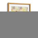 Gallo En Una Cerca Ii - Ingrid Blixt | Cuadro decorativo de Canvas Lab