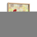 Gallo En Una Cerca Ii - Ingrid Blixt | Cuadro decorativo de Canvas Lab