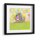 Rastro Del Caracol - Ingrid Blixt | Cuadro decorativo de Canvas Lab