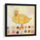 Pato De Lunares - Ingrid Blixt | Cuadro decorativo de Canvas Lab