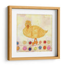 Pato De Lunares - Ingrid Blixt | Cuadro decorativo de Canvas Lab