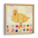 Pato De Lunares - Ingrid Blixt | Cuadro decorativo de Canvas Lab