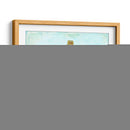 Tótem De Búho - Ingrid Blixt | Cuadro decorativo de Canvas Lab