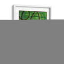 Crimson Trace I - Charles McMullen | Cuadro decorativo de Canvas Lab