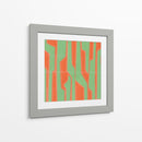 Circuito Moderno I - Charles McMullen | Cuadro decorativo de Canvas Lab