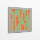 Circuito Moderno I - Charles McMullen | Cuadro decorativo de Canvas Lab