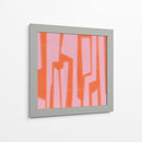 Circuito Moderno Iii - Charles McMullen | Cuadro decorativo de Canvas Lab