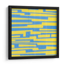 Circuito Moderno Vii - Charles McMullen | Cuadro decorativo de Canvas Lab