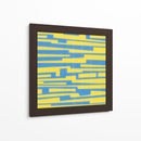 Circuito Moderno Vii - Charles McMullen | Cuadro decorativo de Canvas Lab