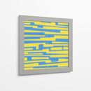 Circuito Moderno Vii - Charles McMullen | Cuadro decorativo de Canvas Lab