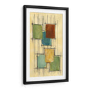 Ciudad Windows Ii - Charles McMullen | Cuadro decorativo de Canvas Lab