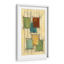 Ciudad Windows Ii - Charles McMullen | Cuadro decorativo de Canvas Lab