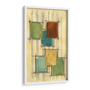 Ciudad Windows Ii - Charles McMullen | Cuadro decorativo de Canvas Lab