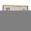 Palabras Simples Ii - Jennifer Goldberger | Cuadro decorativo de Canvas Lab