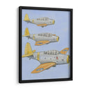 Entrenador Del Ejército Iii | Cuadro decorativo de Canvas Lab