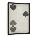 Diversión Y Juegos I - June Erica Vess | Cuadro decorativo de Canvas Lab