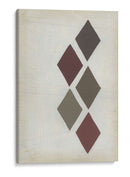 Diversión Y Juegos Ii - June Erica Vess | Cuadro decorativo de Canvas Lab