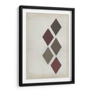 Diversión Y Juegos Ii - June Erica Vess | Cuadro decorativo de Canvas Lab