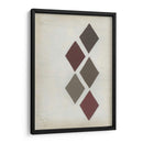 Diversión Y Juegos Ii - June Erica Vess | Cuadro decorativo de Canvas Lab