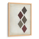 Diversión Y Juegos Ii - June Erica Vess | Cuadro decorativo de Canvas Lab