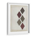 Diversión Y Juegos Ii - June Erica Vess | Cuadro decorativo de Canvas Lab