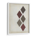 Diversión Y Juegos Ii - June Erica Vess | Cuadro decorativo de Canvas Lab