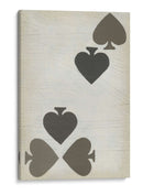 Diversión Y Juegos Iii - June Erica Vess | Cuadro decorativo de Canvas Lab