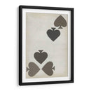 Diversión Y Juegos Iii - June Erica Vess | Cuadro decorativo de Canvas Lab