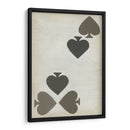 Diversión Y Juegos Iii - June Erica Vess | Cuadro decorativo de Canvas Lab