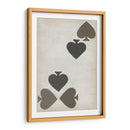 Diversión Y Juegos Iii - June Erica Vess | Cuadro decorativo de Canvas Lab