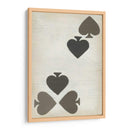 Diversión Y Juegos Iii - June Erica Vess | Cuadro decorativo de Canvas Lab