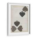 Diversión Y Juegos Iii - June Erica Vess | Cuadro decorativo de Canvas Lab