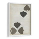 Diversión Y Juegos Iii - June Erica Vess | Cuadro decorativo de Canvas Lab