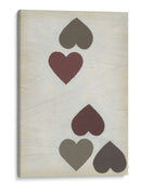 Diversión Y Juegos Iv - June Erica Vess | Cuadro decorativo de Canvas Lab