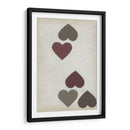 Diversión Y Juegos Iv - June Erica Vess | Cuadro decorativo de Canvas Lab
