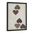 Diversión Y Juegos Iv - June Erica Vess | Cuadro decorativo de Canvas Lab