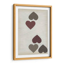 Diversión Y Juegos Iv - June Erica Vess | Cuadro decorativo de Canvas Lab