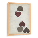 Diversión Y Juegos Iv - June Erica Vess | Cuadro decorativo de Canvas Lab