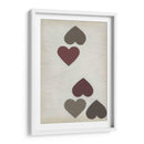 Diversión Y Juegos Iv - June Erica Vess | Cuadro decorativo de Canvas Lab