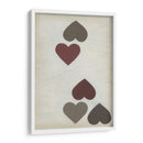 Diversión Y Juegos Iv - June Erica Vess | Cuadro decorativo de Canvas Lab