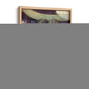 El loge - Mary Cassatt | Cuadro decorativo de Canvas Lab