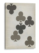 Diversión Y Juegos V - June Erica Vess | Cuadro decorativo de Canvas Lab