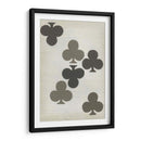 Diversión Y Juegos V - June Erica Vess | Cuadro decorativo de Canvas Lab