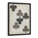 Diversión Y Juegos V - June Erica Vess | Cuadro decorativo de Canvas Lab