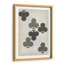 Diversión Y Juegos V - June Erica Vess | Cuadro decorativo de Canvas Lab